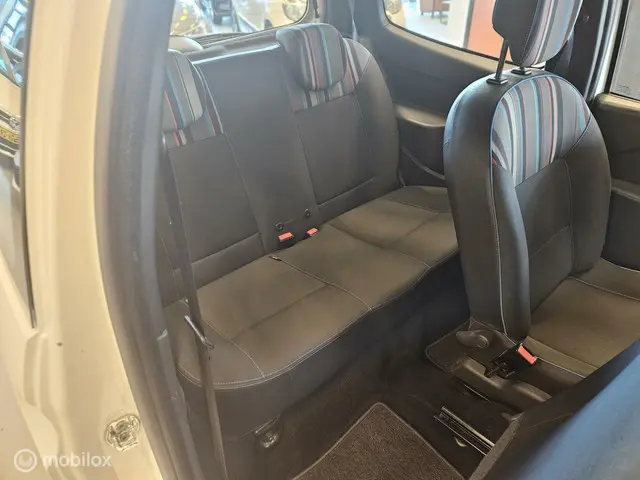 Renault Twingo 1.2 16V Parisienne 2014 Benzine 10