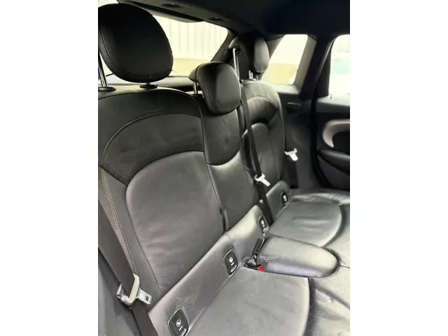 MINI Cooper S Mini 2.0 Pepper Automaat 2015 Benzine 29