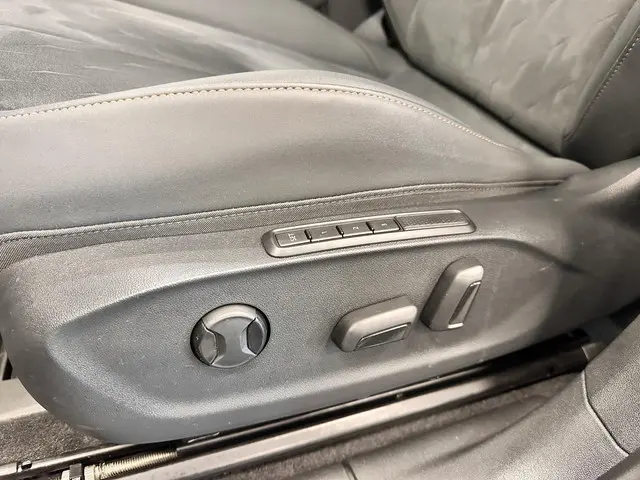 CUPRA Terramar 1.5 TSI e-Hybrid Business 2025 Benzine 19