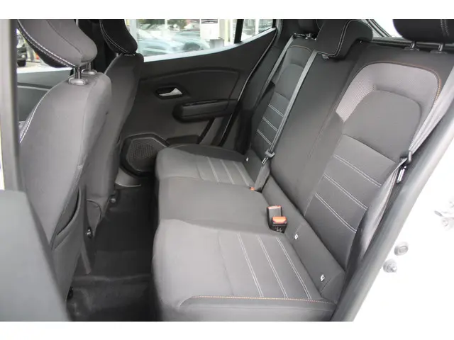 Dacia Sandero Stepway TCe 100 ECO-G Up&Go 2023 Benzine 21