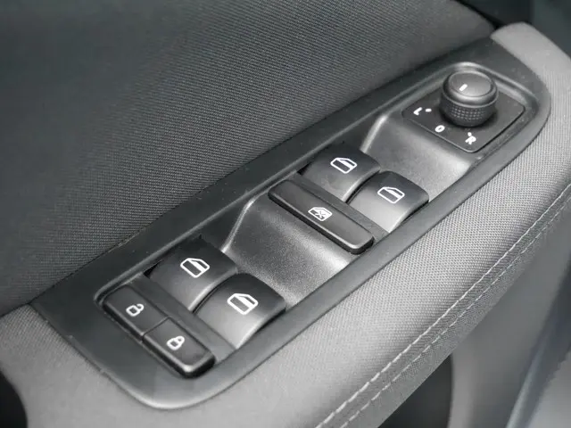 Leapmotor T03 Design 37.3 kWh 2025 Elektrisch 16