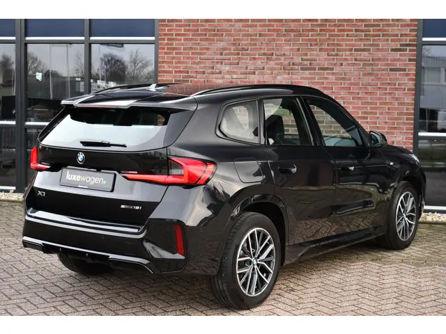 BMW X1 sDrive18i M-Sport 2025 Benzine 50