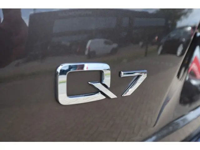 Audi Q7 3.0 TDI e-tron quattro Sport 2017 Hybride Diesel 28