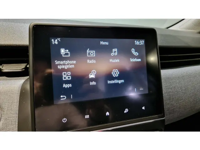 Mitsubishi Colt 1.6 HEV Intense 2024 Hybride Benzine 23