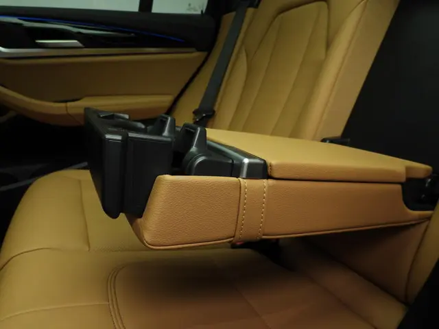 BMW iX3 Executive 80 kWh 2024 Elektrisch 40
