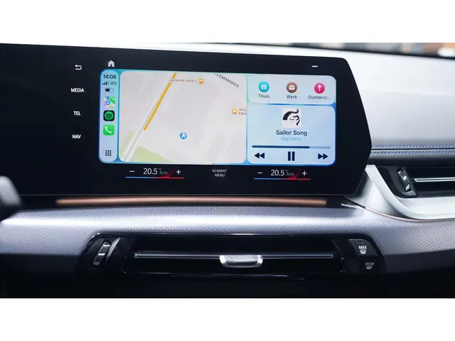 BMW iX1 xDrive30 Launch Edition 67 kWh 2024 Elektrisch 33