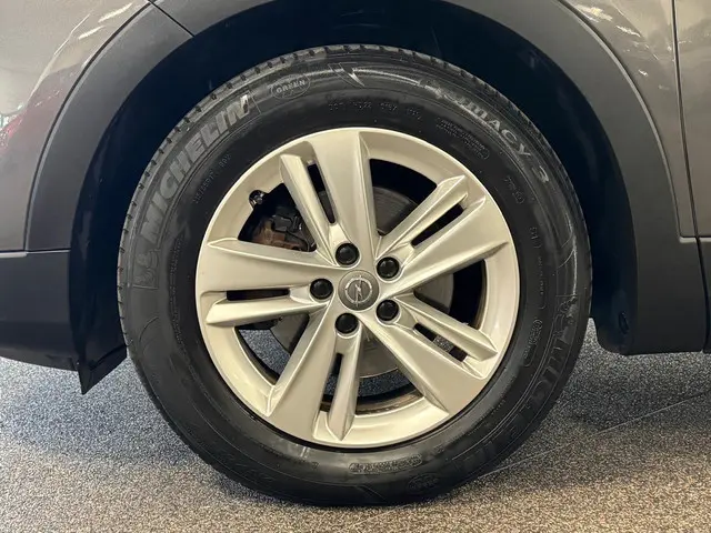 Opel Grandland X 1.2 Turbo Innovation 2018 Benzine 8