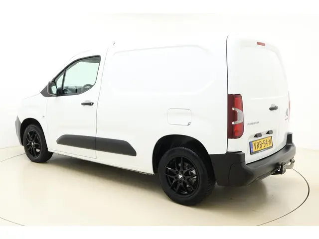 Citroën Berlingo 1.5 BlueHDI Control 2022 Diesel 4
