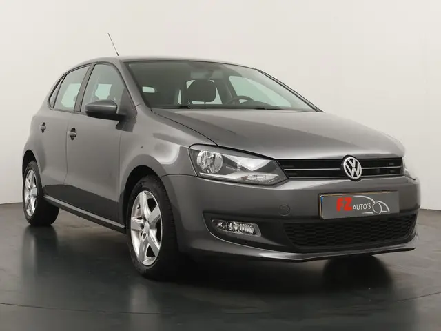 Volkswagen Polo 1.2 TSI Highline 2012 Benzine 7