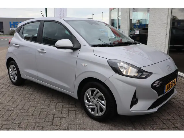 Hyundai i10 1.0 PREMIUM 2025 Benzine 17