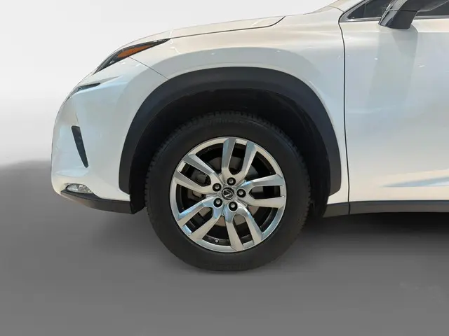 Lexus NX 300h AWD Business Line 2018 Hybride Benzine 24