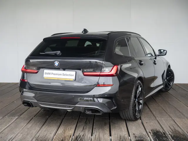 BMW 3 Serie 2