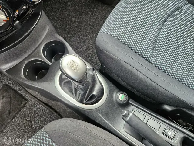 Nissan Note 1.2 DIG-S Connect Edition 2015 Benzine 15