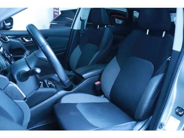 Nissan QASHQAI 1.3 DIG-T Design Edition 2021 Benzine 7