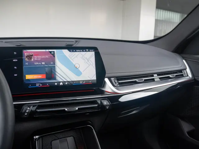 BMW X1 xDrive30e 2024 Hybride Benzine 14