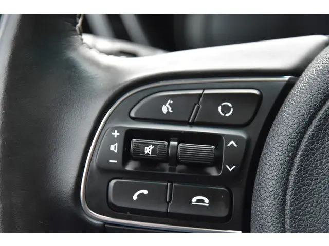 Kia e-Niro DynamicPlusLine 64 kWh 2022 Elektrisch 10