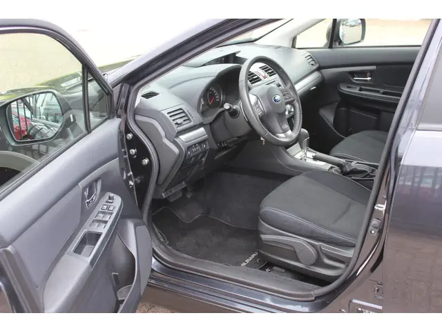 Subaru XV 2.0i Automaat Luxury AWD 2014 Benzine 13