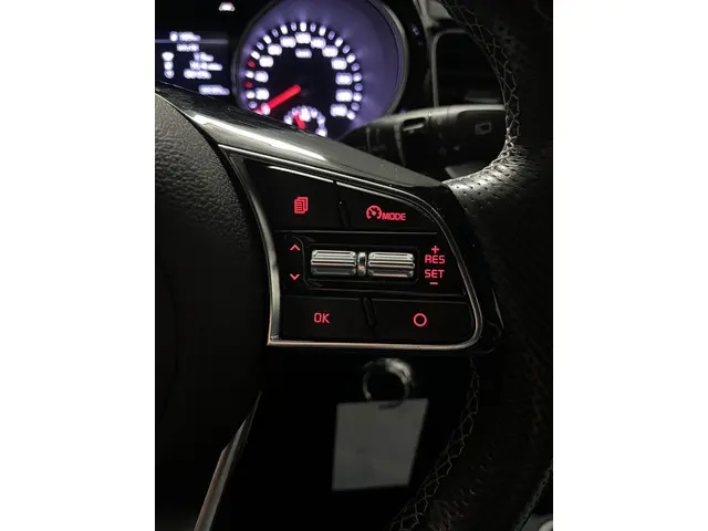 Kia ProCeed 1.0 T-GDI GT-Line Edition 2020 Benzine 22