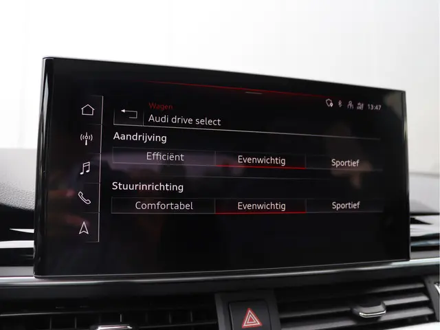 Audi A5 Sportback 40 TFSI S-Line 2020 Hybride Benzine 55