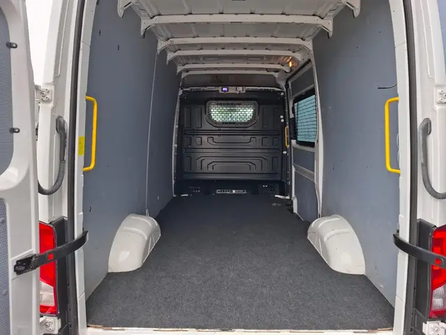 Volkswagen Crafter 35 2.0 TDI L3H3 Trendline 2018 Diesel 20