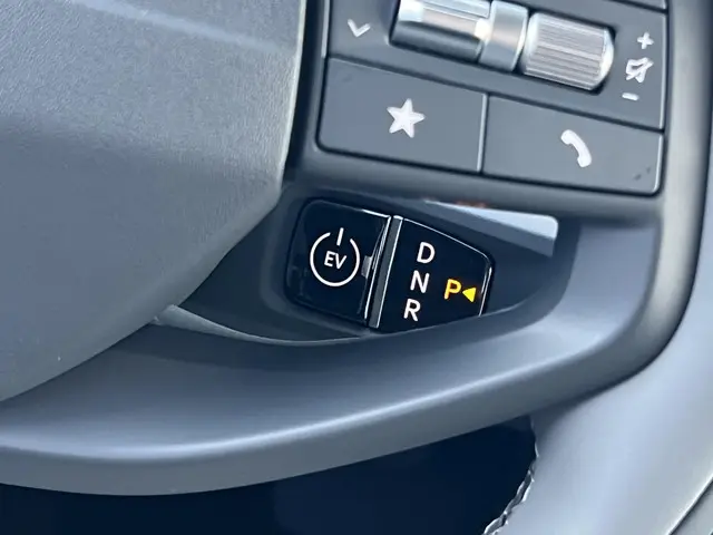 Kia EV3 Plus 81.4 kWh 2025 Elektrisch 14