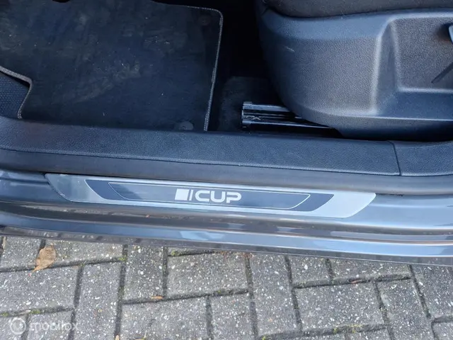 Volkswagen Tiguan 1.4 TSI Sport&Style 2014 Benzine 26