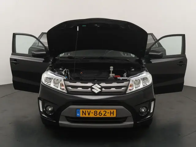 Suzuki Vitara 1.6 Exclusive 2017 Benzine 24