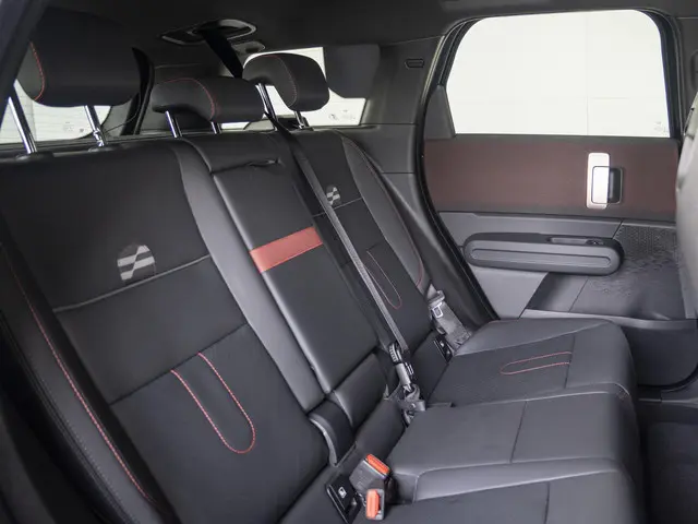 MINI Countryman E 2024 Elektrisch 10