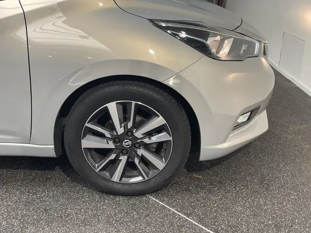 Nissan Micra 1.0 IG-T N-Connecta 2020 Benzine 23
