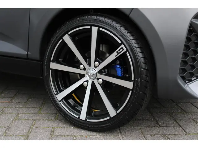 Aixam City Brommobiel GTO 2024 Diesel 7