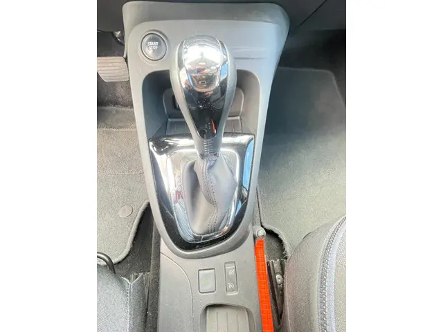 Renault Captur 1.2 TCe Dynamique 2014 Benzine 14