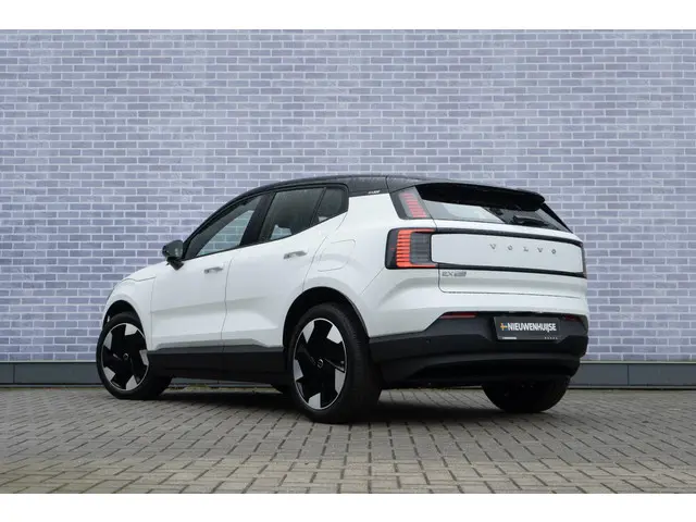 Volvo EX30 2