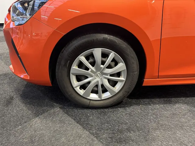 Opel Corsa 1.2 Edition 2020 Benzine 12