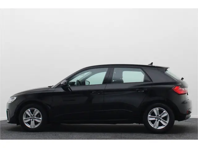 Audi A1 Sportback 25 TFSI Pro Line 2020 Benzine 16