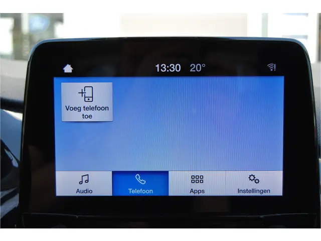 Ford Fiesta 1.1 85PK Trend 2019 Benzine 22