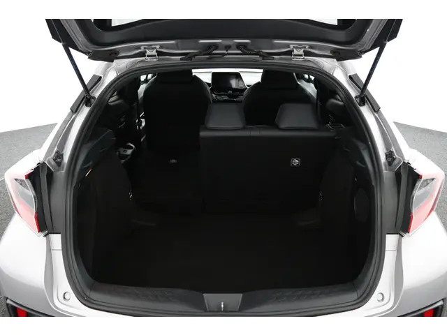 Toyota C-HR 1.8 Hybrid Bi-Tone 2018 Hybride Benzine 24