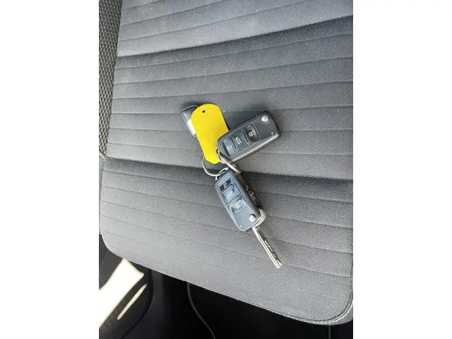 Volkswagen Tiguan 1.4 TSI Sport&Style 2014 Benzine 19