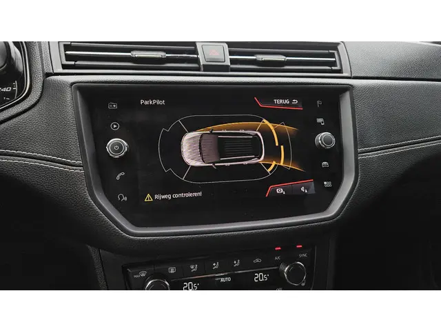 SEAT Arona 1.0 TSI Xcellence 2019 Benzine 13