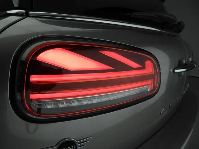 MINI Clubman Cooper 2019 Benzine 38