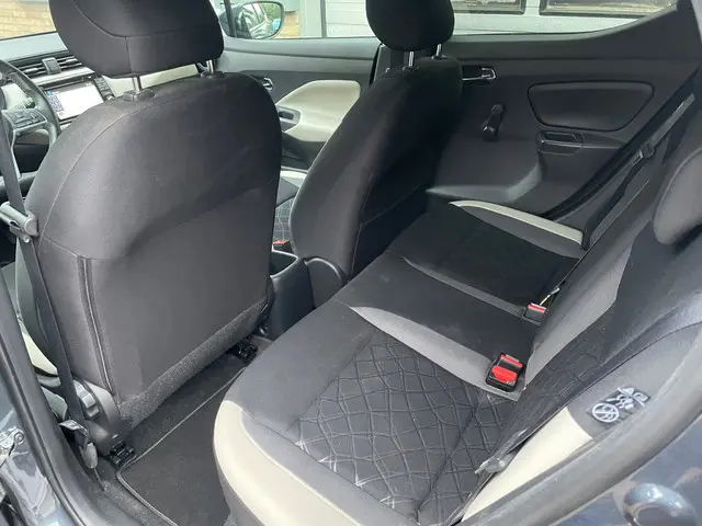 Nissan Micra 0.9 IG-T N-Connecta 2018 Benzine 13