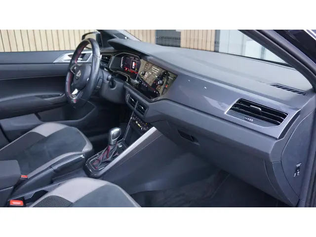 Volkswagen Polo GTI 2.0 TSI 200PK 5DRS DSG 2020 Benzine 27