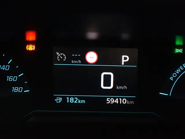 Peugeot e-208 EV Active Pack 50 kWh- 2023 Elektrisch 17