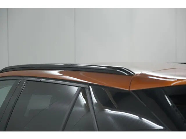 Peugeot e-2008 EV Allure Pack 50 kWh 2021 Elektrisch 20