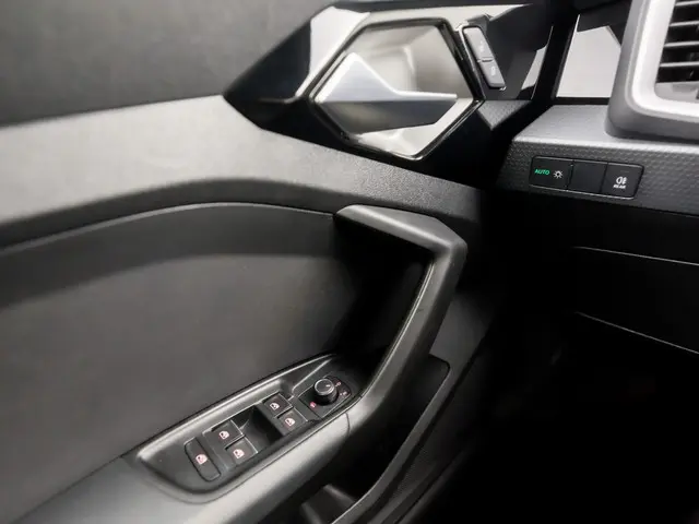 Audi A1 Sportback 25 TFSI Epic Sport 2021 Benzine 21