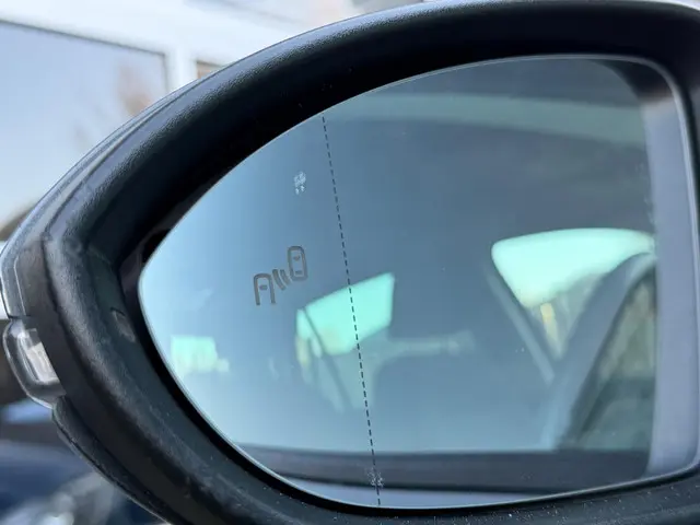 Volkswagen Golf 1.0 TSI Highline / ACC / LED 2018 Benzine 20