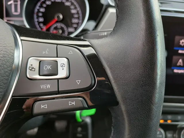 Volkswagen Touran 1.5 TSI Highline 7-Pers. 2020 Benzine 54