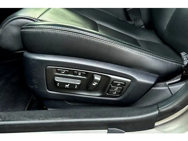 Lexus GS 450h President Line 2016 Hybride Benzine 36