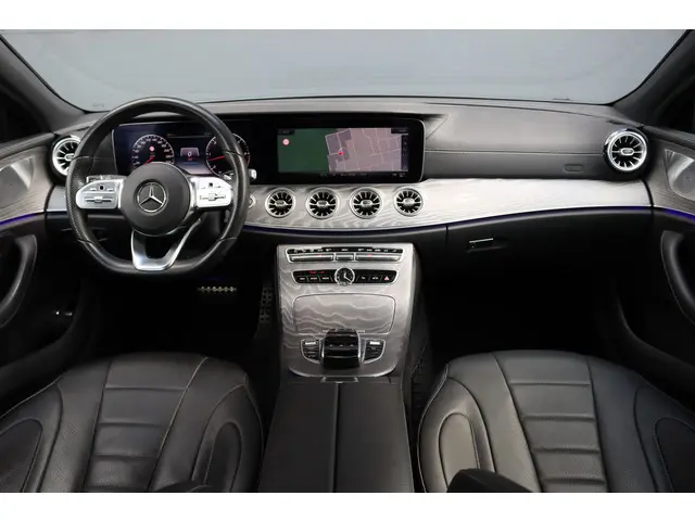 Mercedes-Benz CLS 2