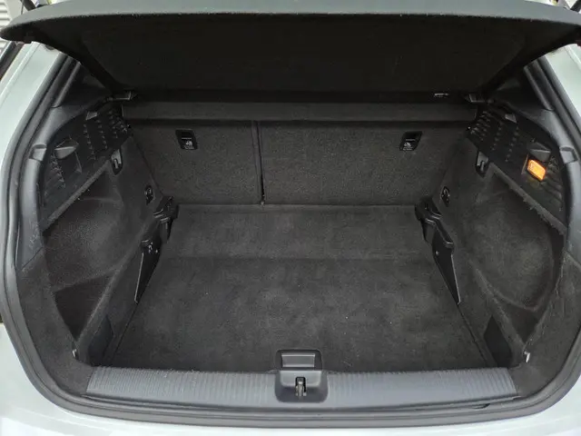 Audi Q2 1.4 TFSI CoD Sport Pro Line S 2017 Benzine 17