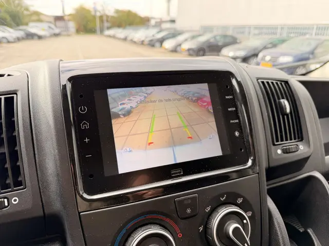 Opel Movano 2.2 HDI 140 Koelwagen L4H3 2023 Diesel 22